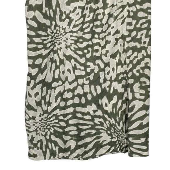 ROHE Erena Midi Skirt Size 40 - Picture 7 of 9